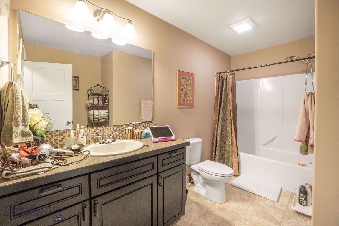 Norton Ranch - Residential