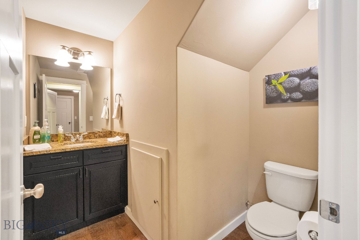 Norton Ranch - Residential