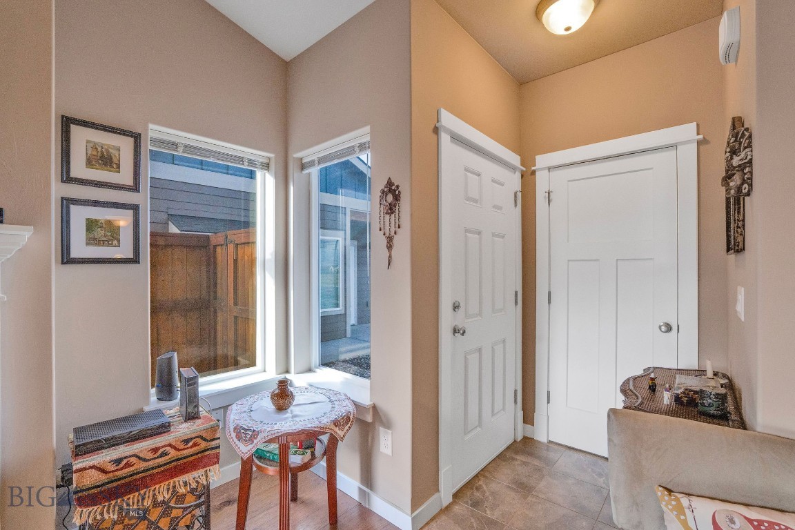 Norton Ranch - Residential