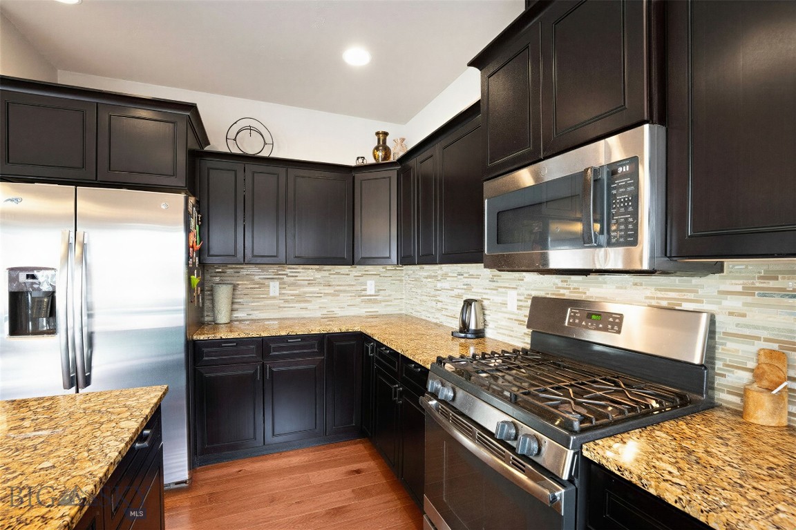 Norton Ranch - Residential