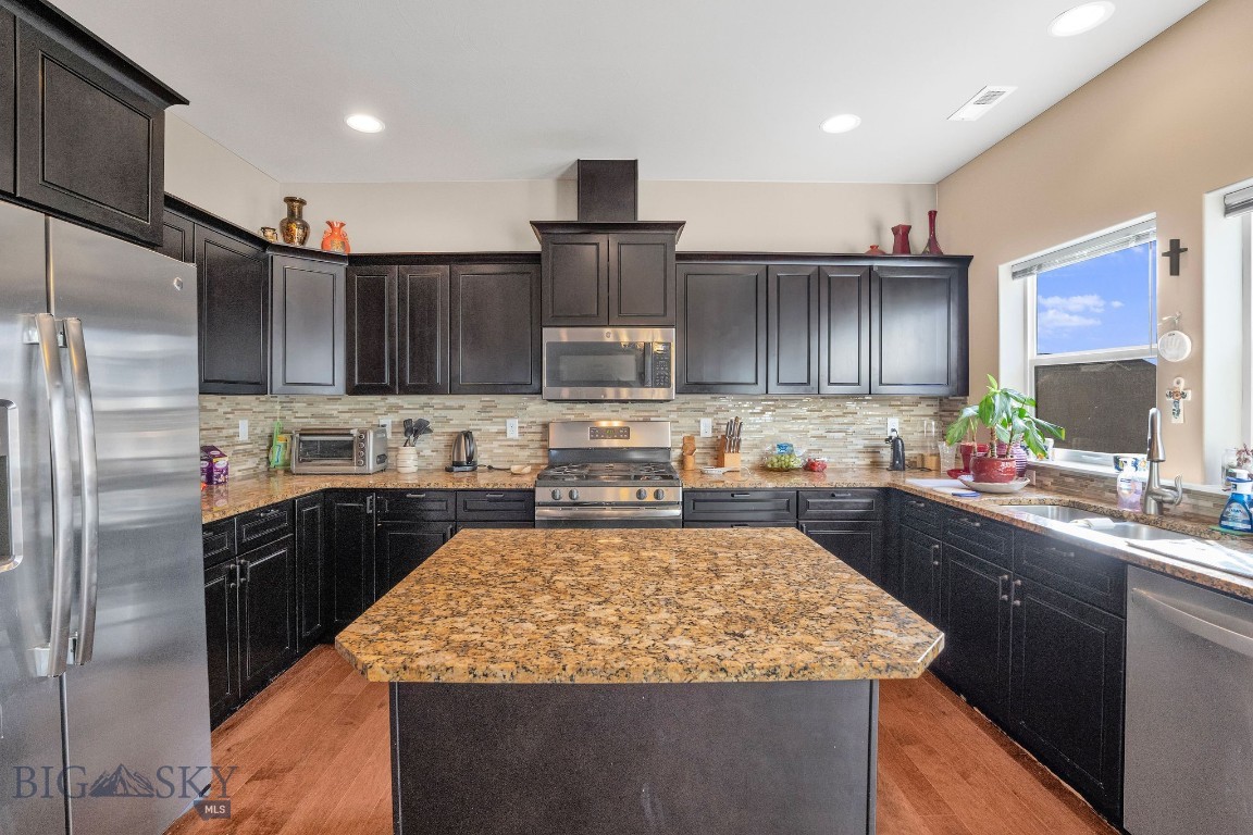 Norton Ranch - Residential