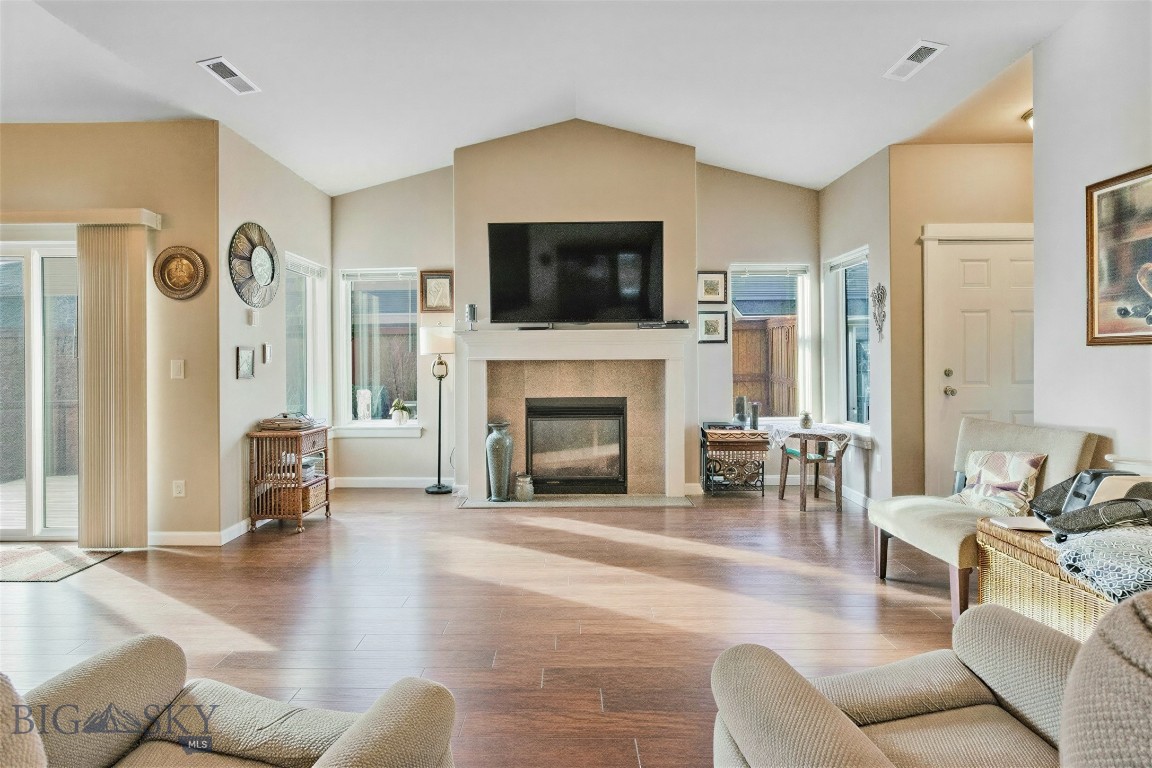 Norton Ranch - Residential