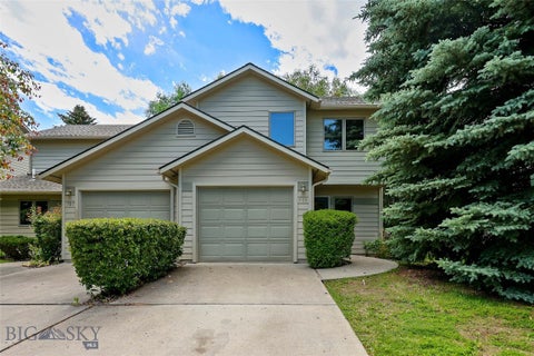 Photo of 705 S 15th AVE, Bozeman, MT 59715 (MLS # 412205)