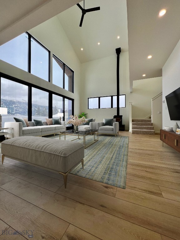 670 Big Pine Drive