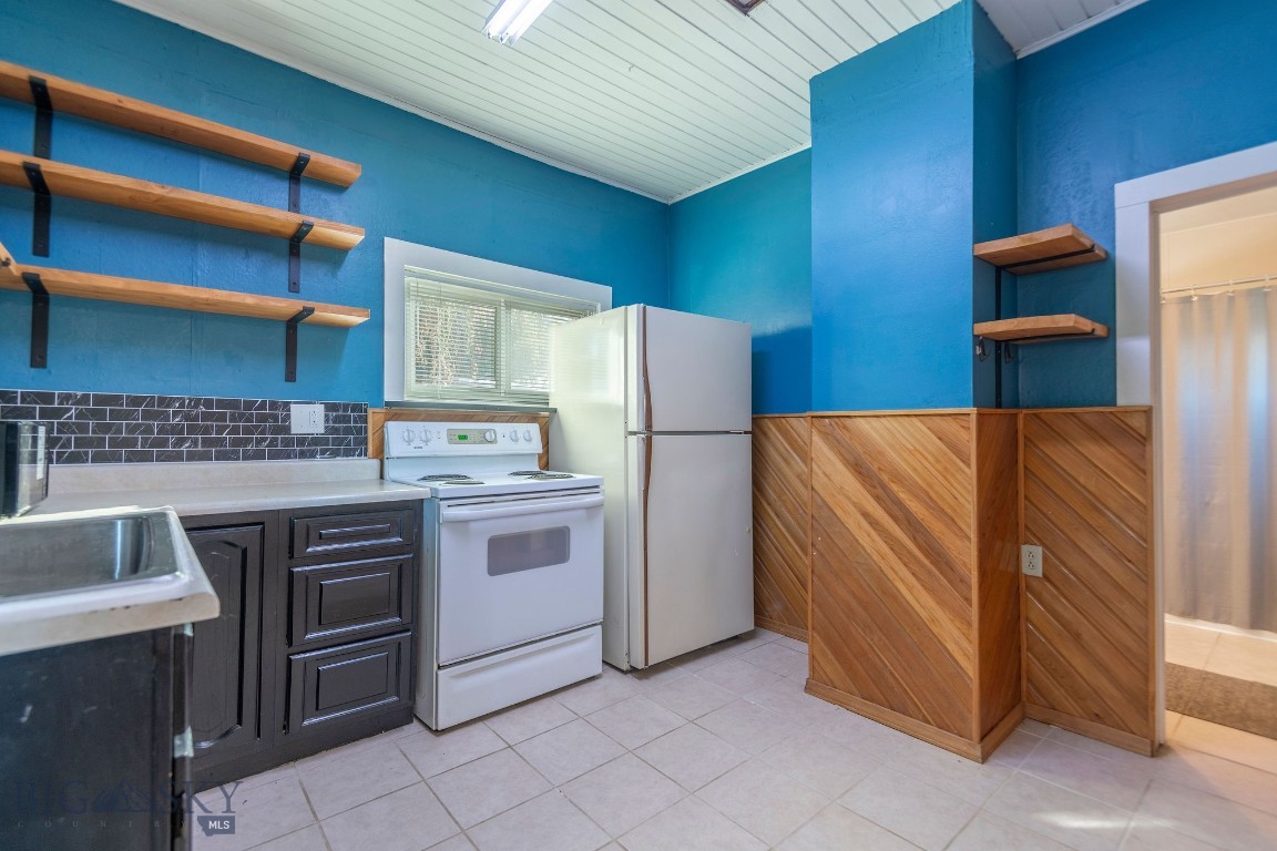 Other - Residential