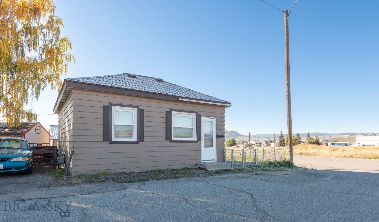 Other - Residential