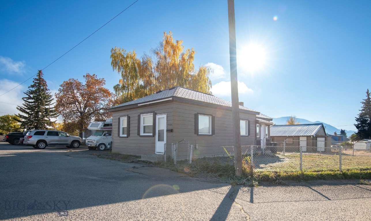 Other - Residential