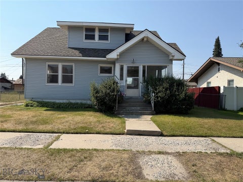 Photo of 2820 State Street, Butte, MT 59701 (MLS # 413825)