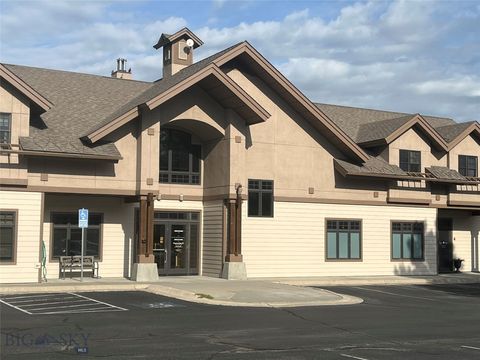Photo of 3825 Valley Commons Drive #3, Bozeman, MT 59718 (MLS # 404869)