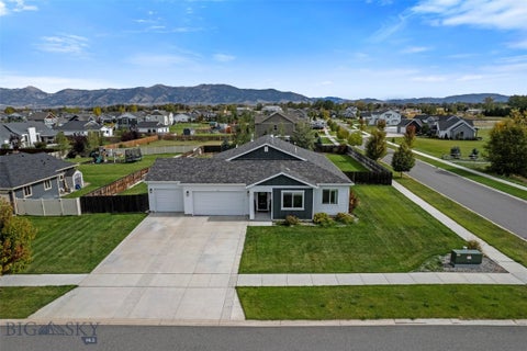 Photo of 98 Caitlin Road, Bozeman, MT 59718 (MLS # 415147)