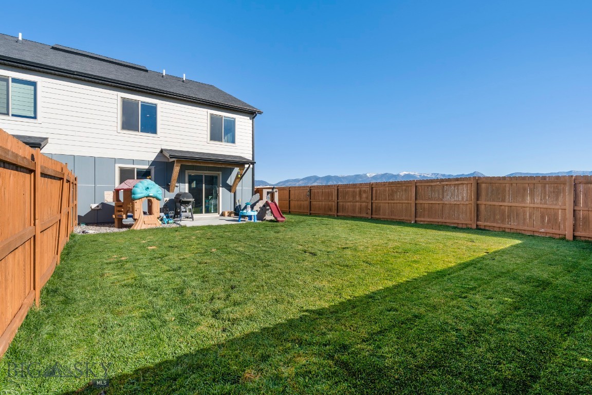 Henson - Residential