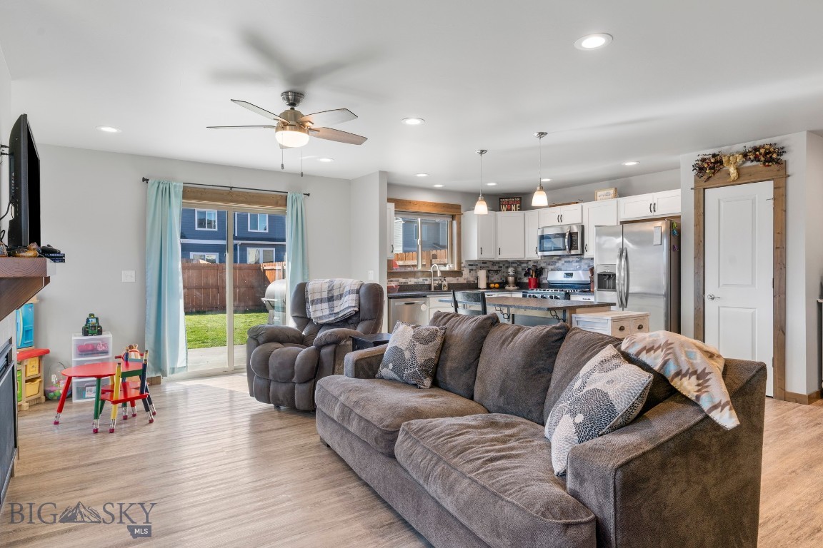 Henson - Residential