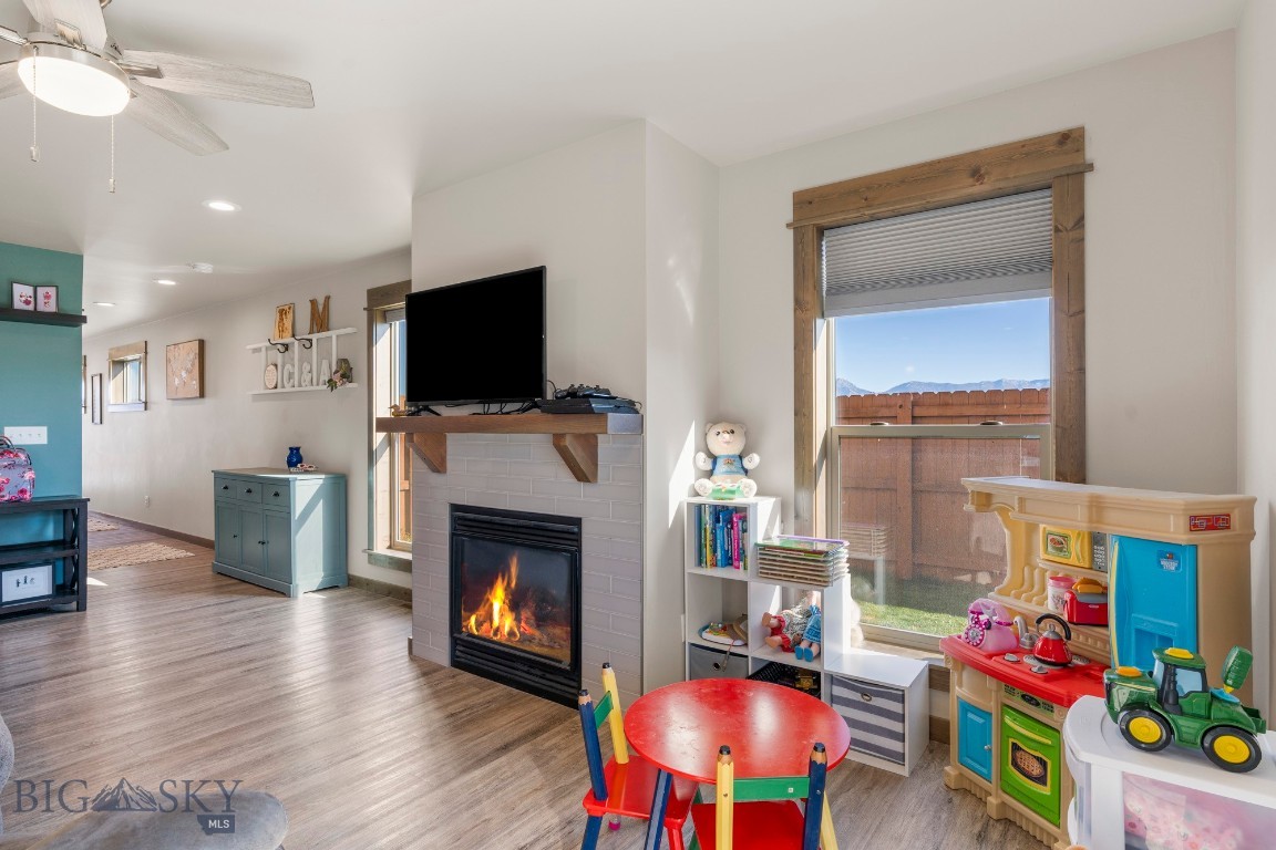 Henson - Residential