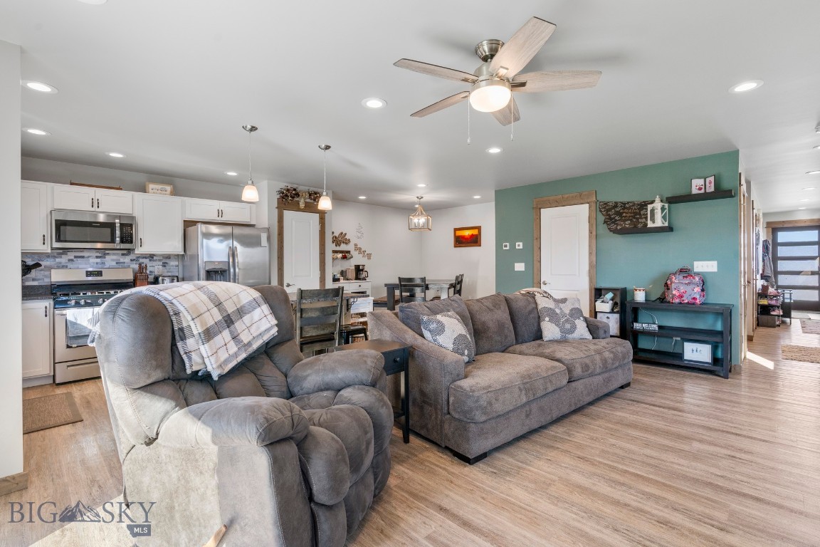 Henson - Residential