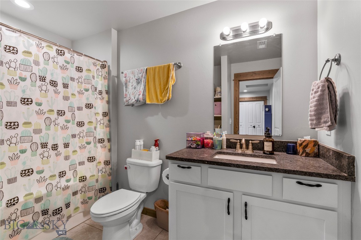 Henson - Residential