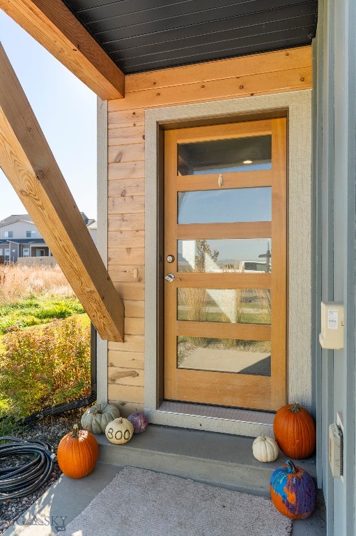 Henson - Residential