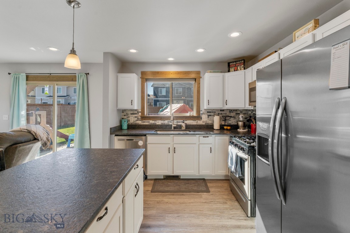 Henson - Residential