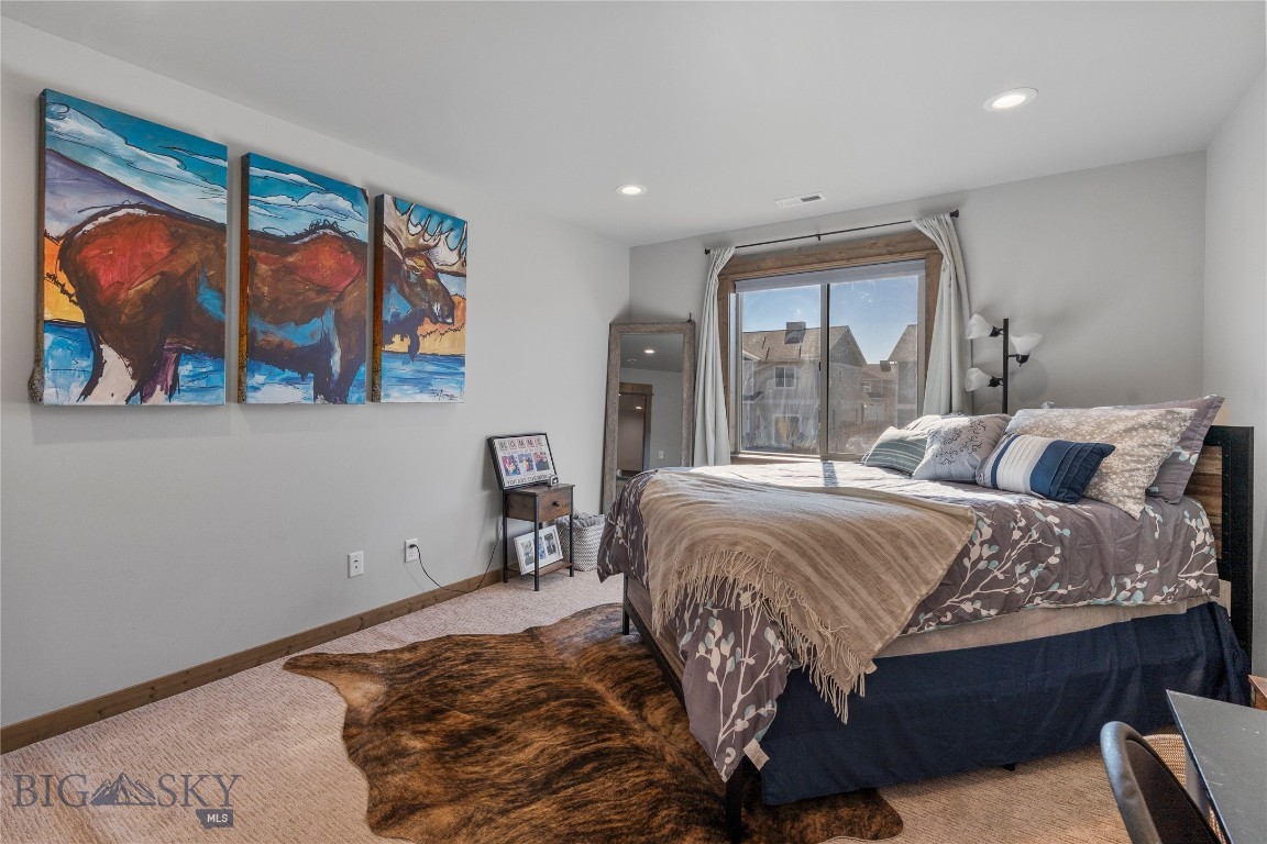 Henson - Residential