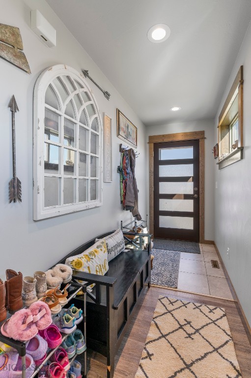 Henson - Residential