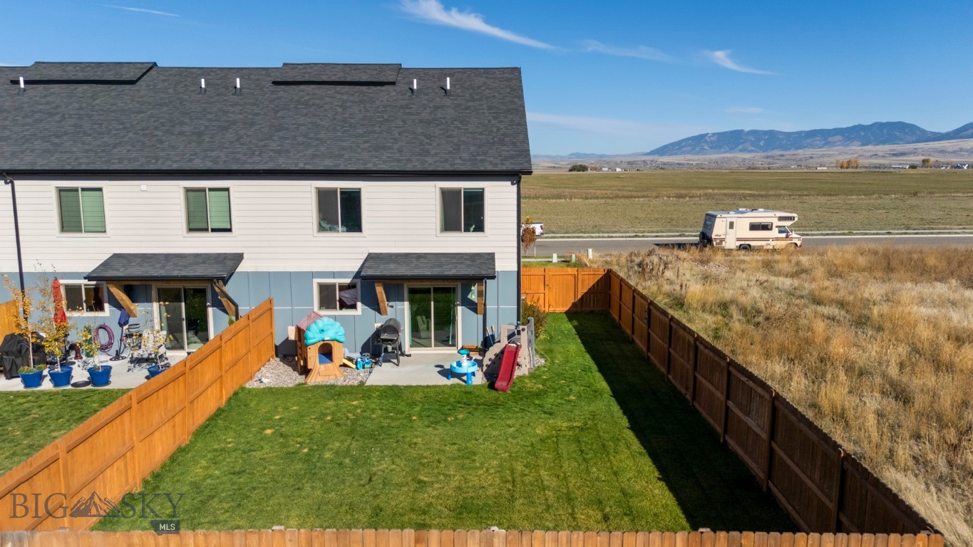 Henson - Residential