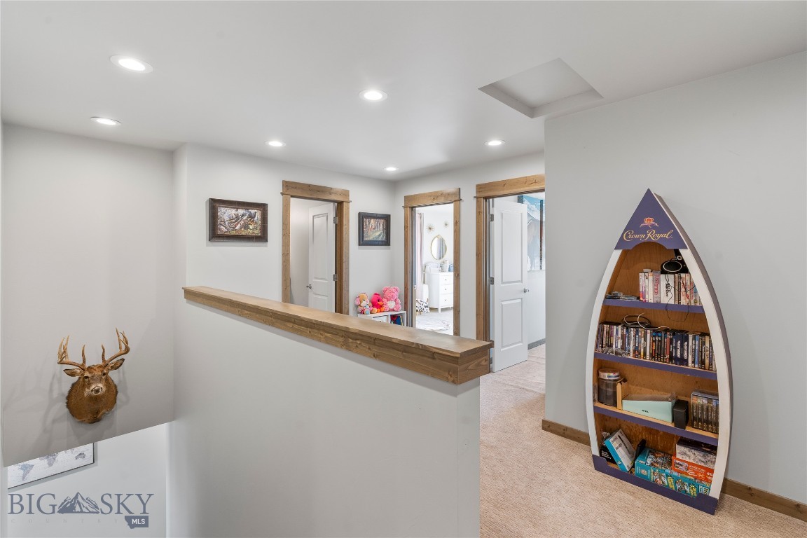 Henson - Residential