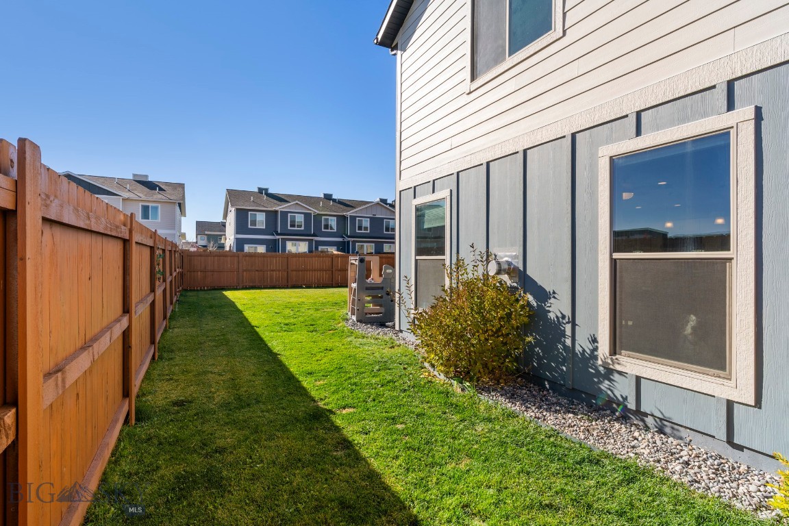 Henson - Residential