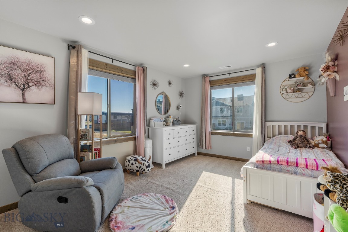 Henson - Residential