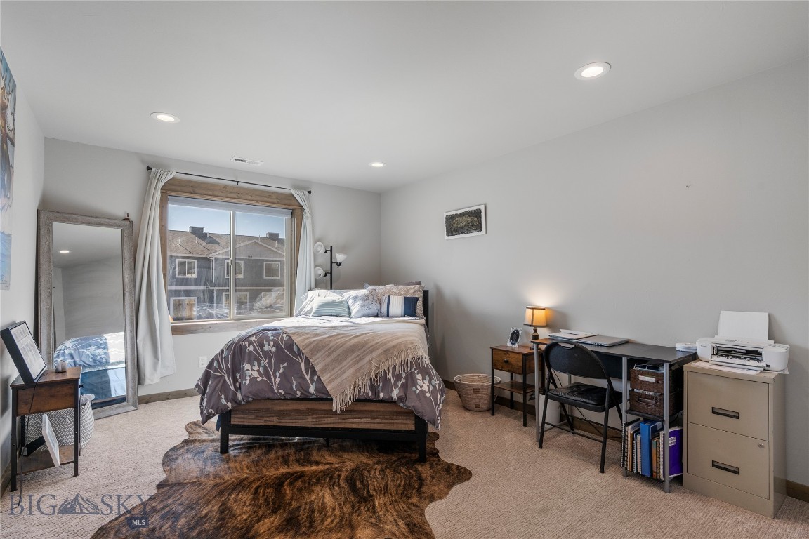 Henson - Residential