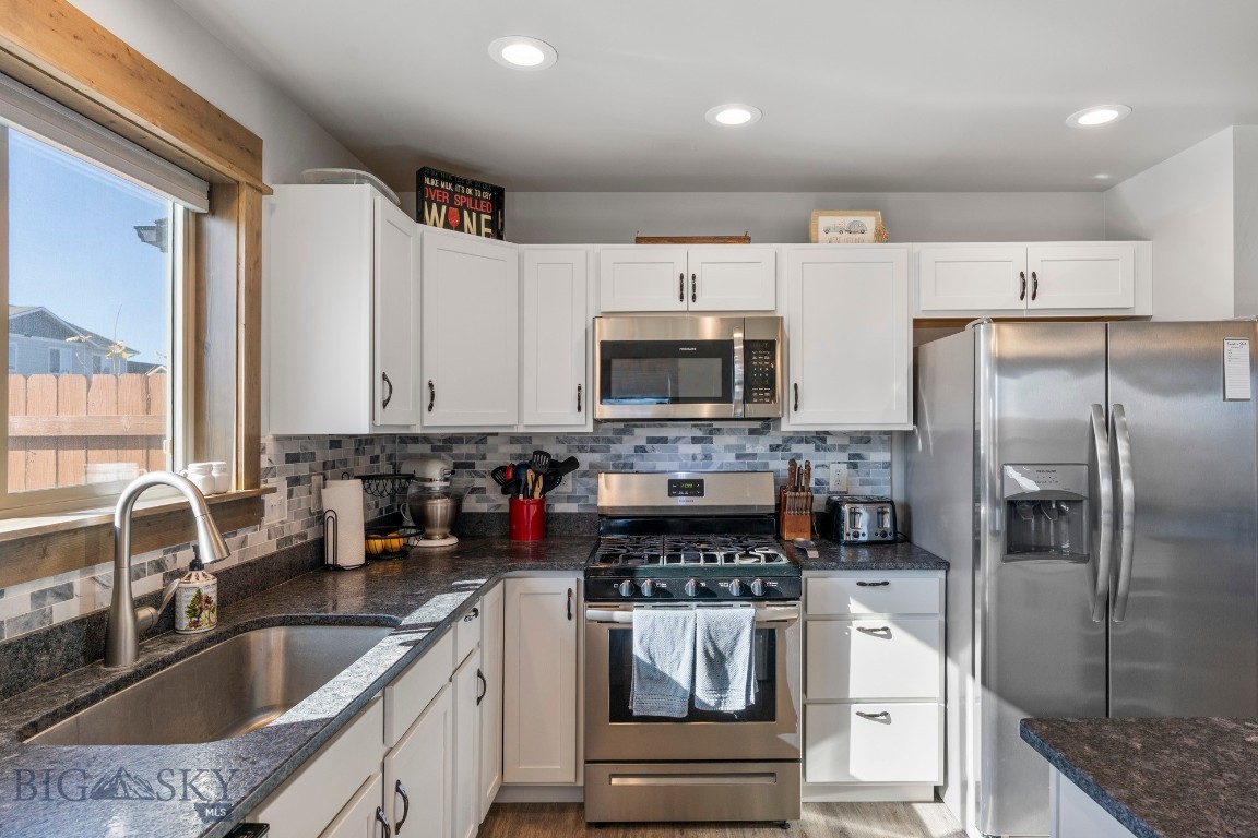 Henson - Residential