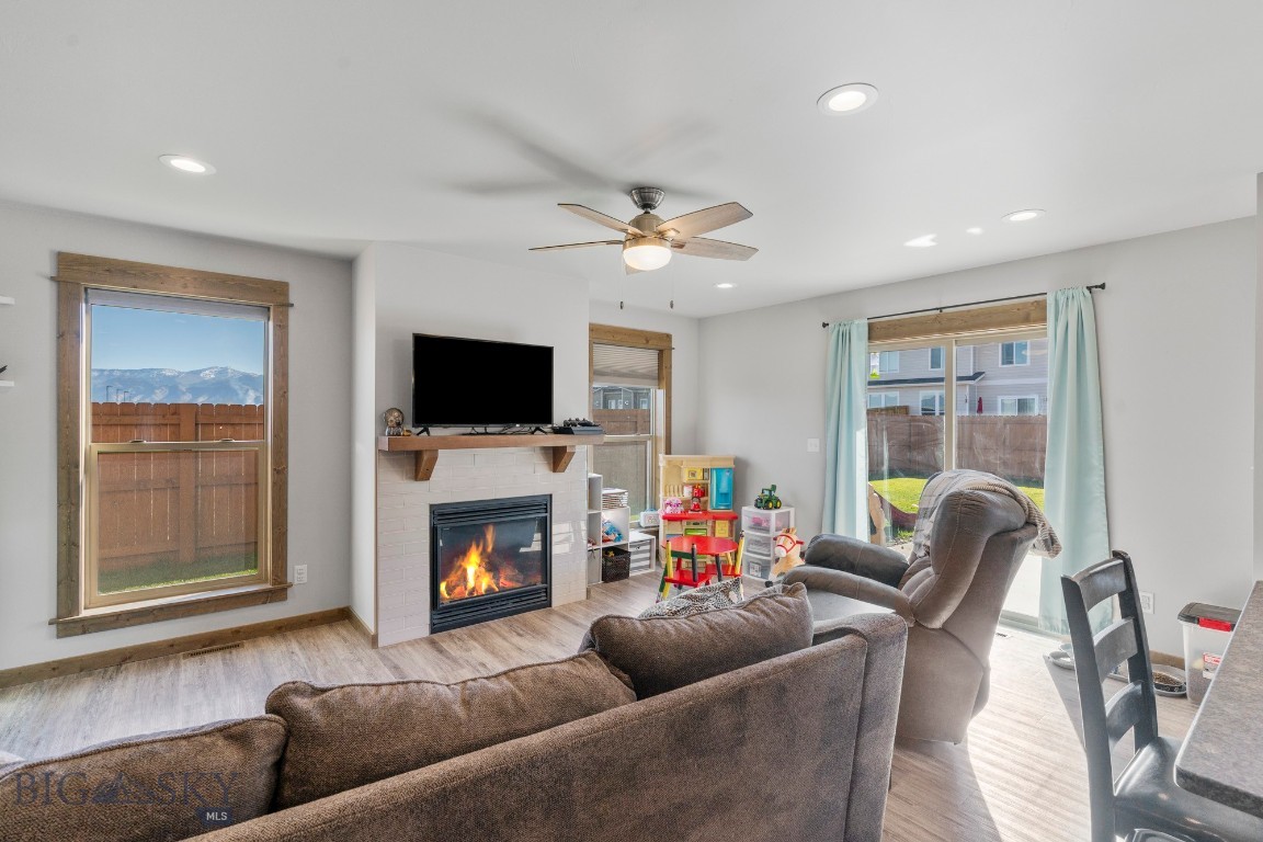 Henson - Residential