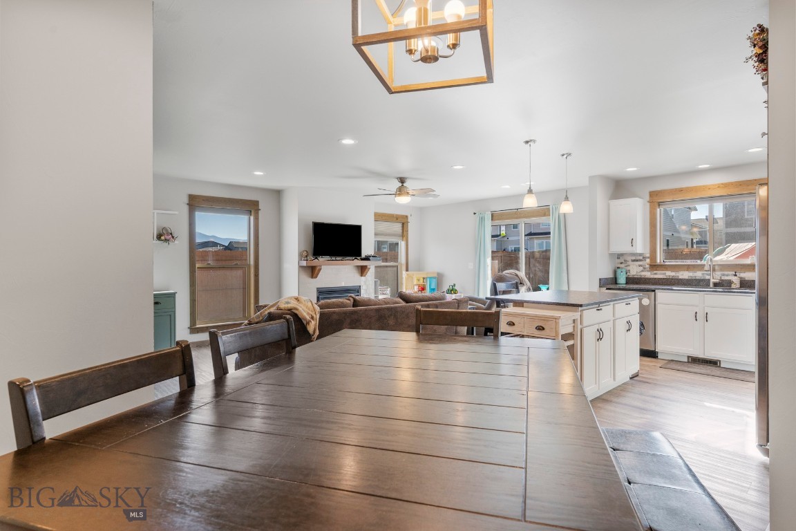 Henson - Residential