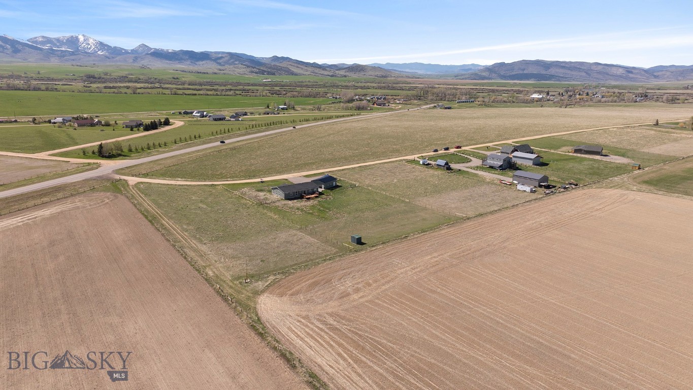 Hollowtop Vista Heights - Residential