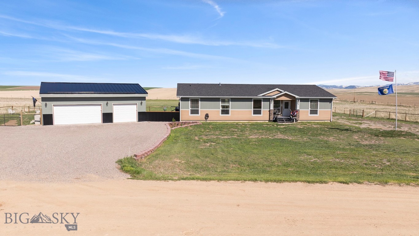 Hollowtop Vista Heights - Residential