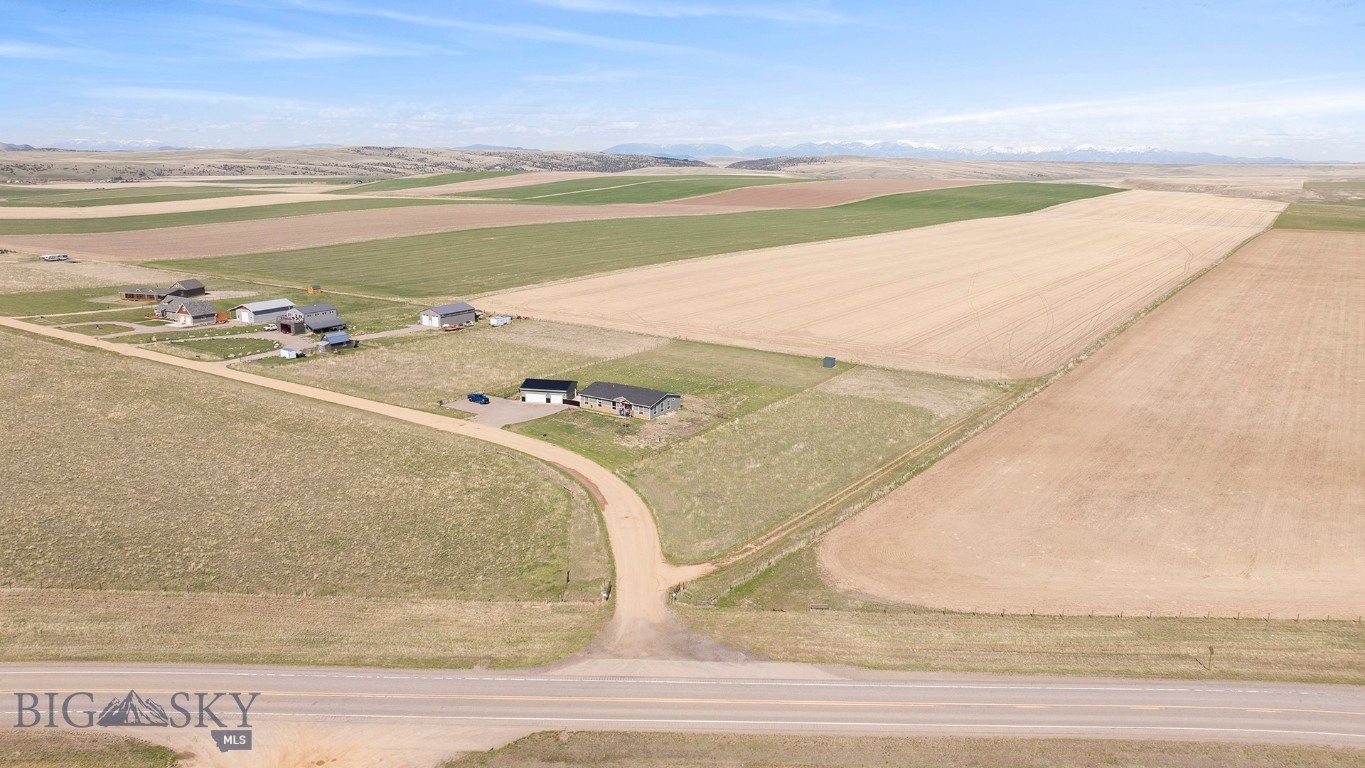 Hollowtop Vista Heights - Residential