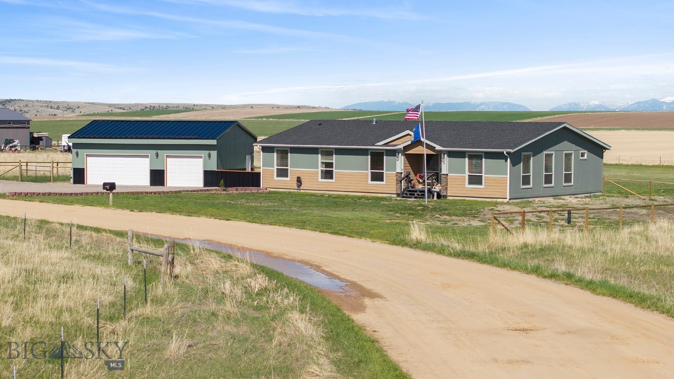 Hollowtop Vista Heights - Residential