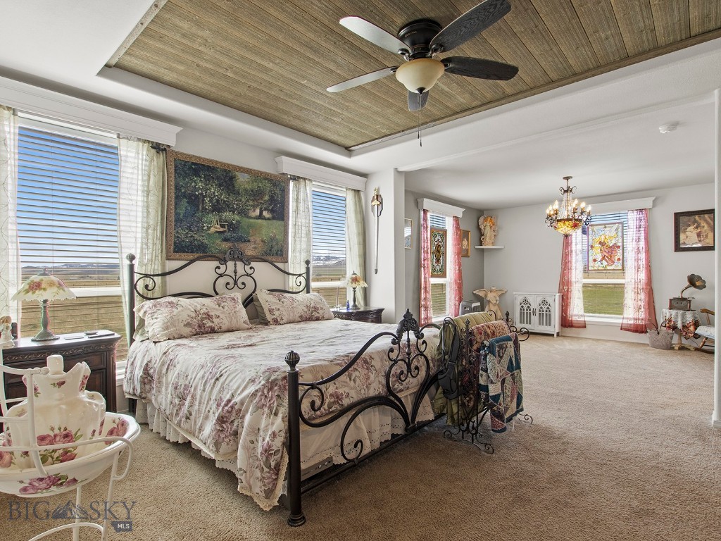 Hollowtop Vista Heights - Residential