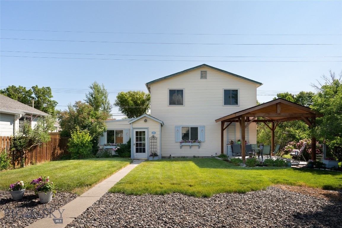 411 S 12th Street