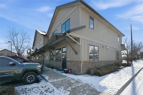 Photo of 2149 Durston Road #31, Bozeman, MT 59718 (MLS # 408412)