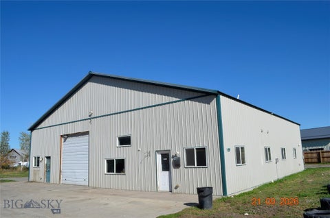 Photo of 265 High K ST, Belgrade, MT 59714 (MLS # 414179)