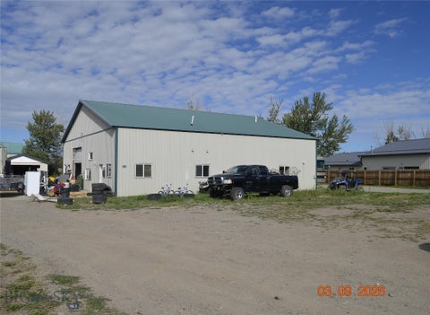 Photo of 265 High K ST, Belgrade, MT 59714 (MLS # 414179)