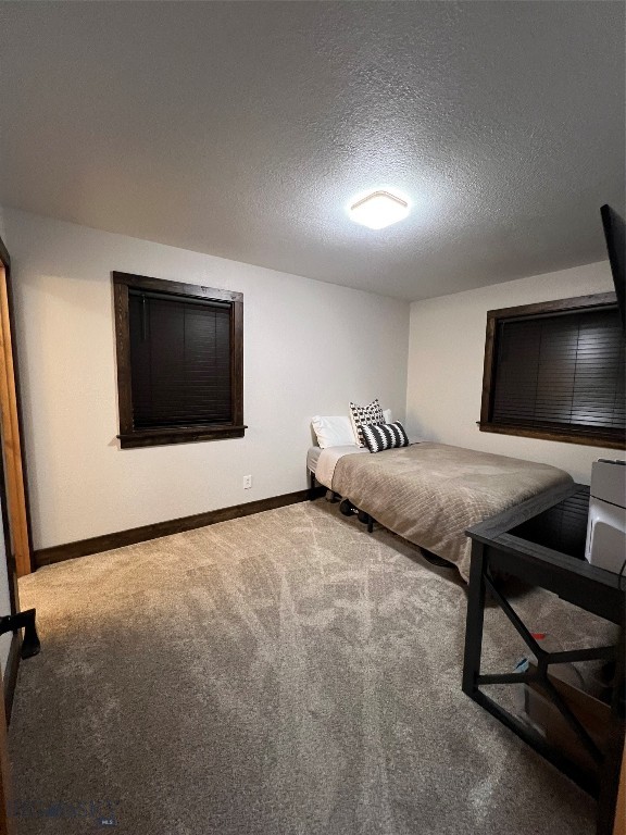 Hebgen Lake Estates - Residential Income