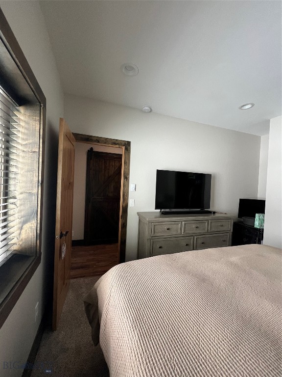 Hebgen Lake Estates - Residential Income