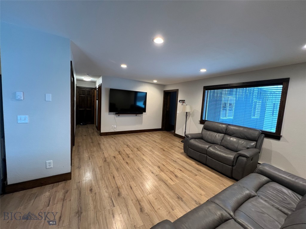 Hebgen Lake Estates - Residential Income