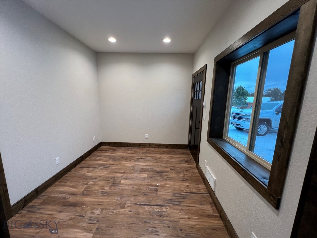 Hebgen Lake Estates - Residential Income