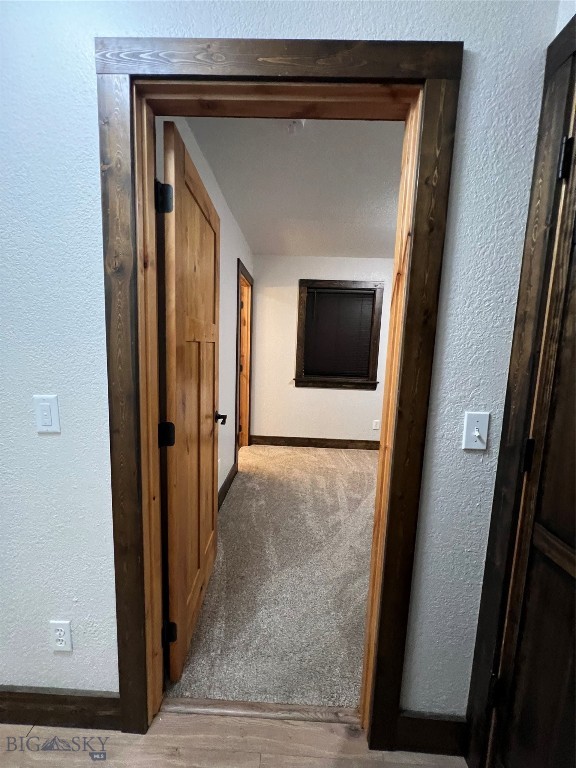 Hebgen Lake Estates - Residential Income