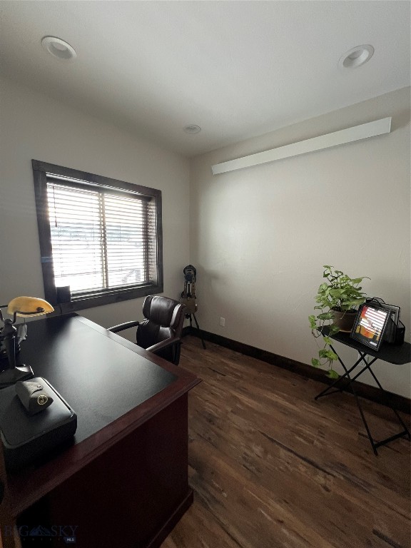 Hebgen Lake Estates - Residential Income