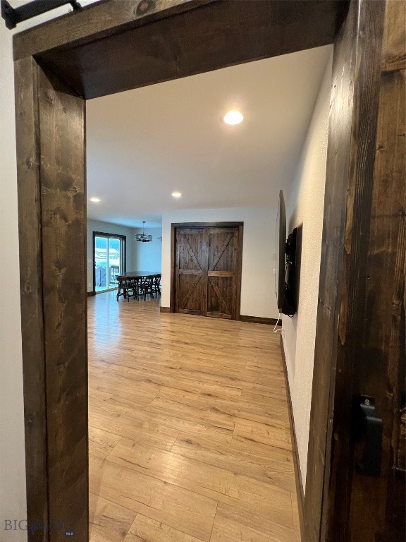 Hebgen Lake Estates - Residential Income