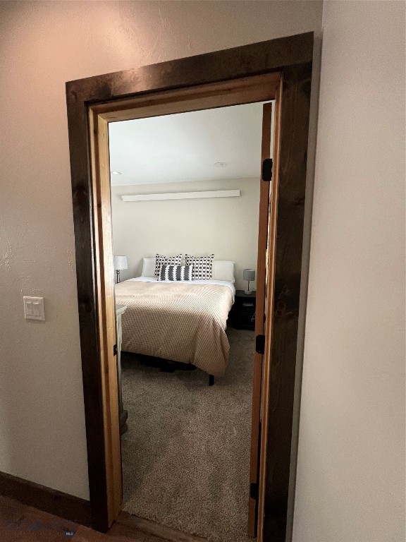 Hebgen Lake Estates - Residential Income