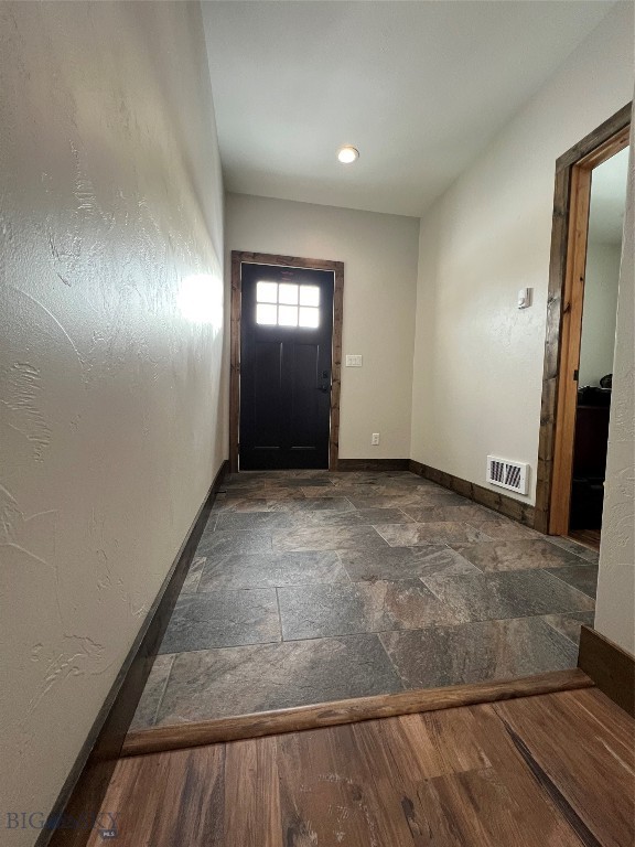 Hebgen Lake Estates - Residential Income