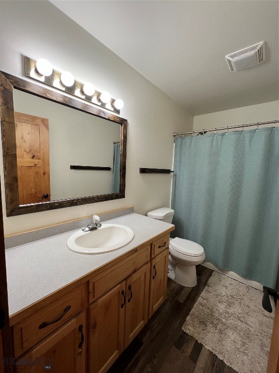 Hebgen Lake Estates - Residential Income